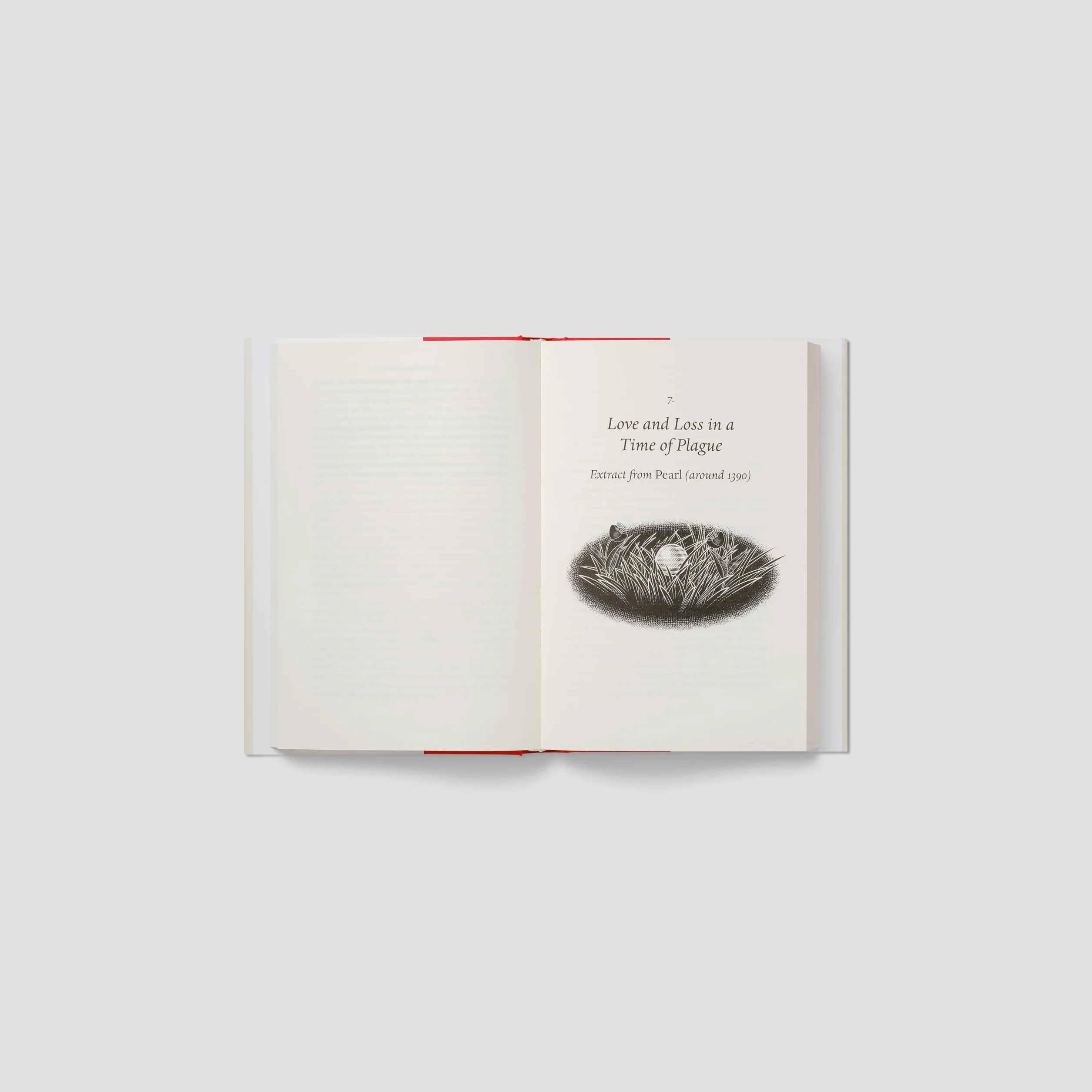 A History of England in 25 Poems