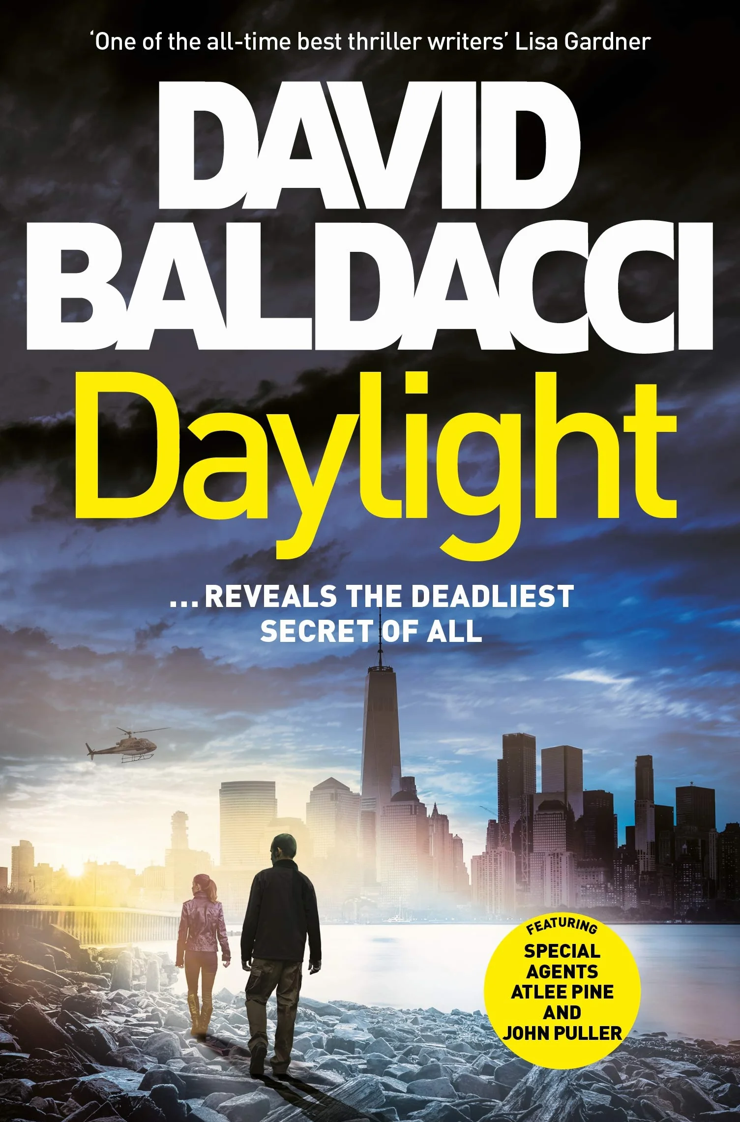 Daylight