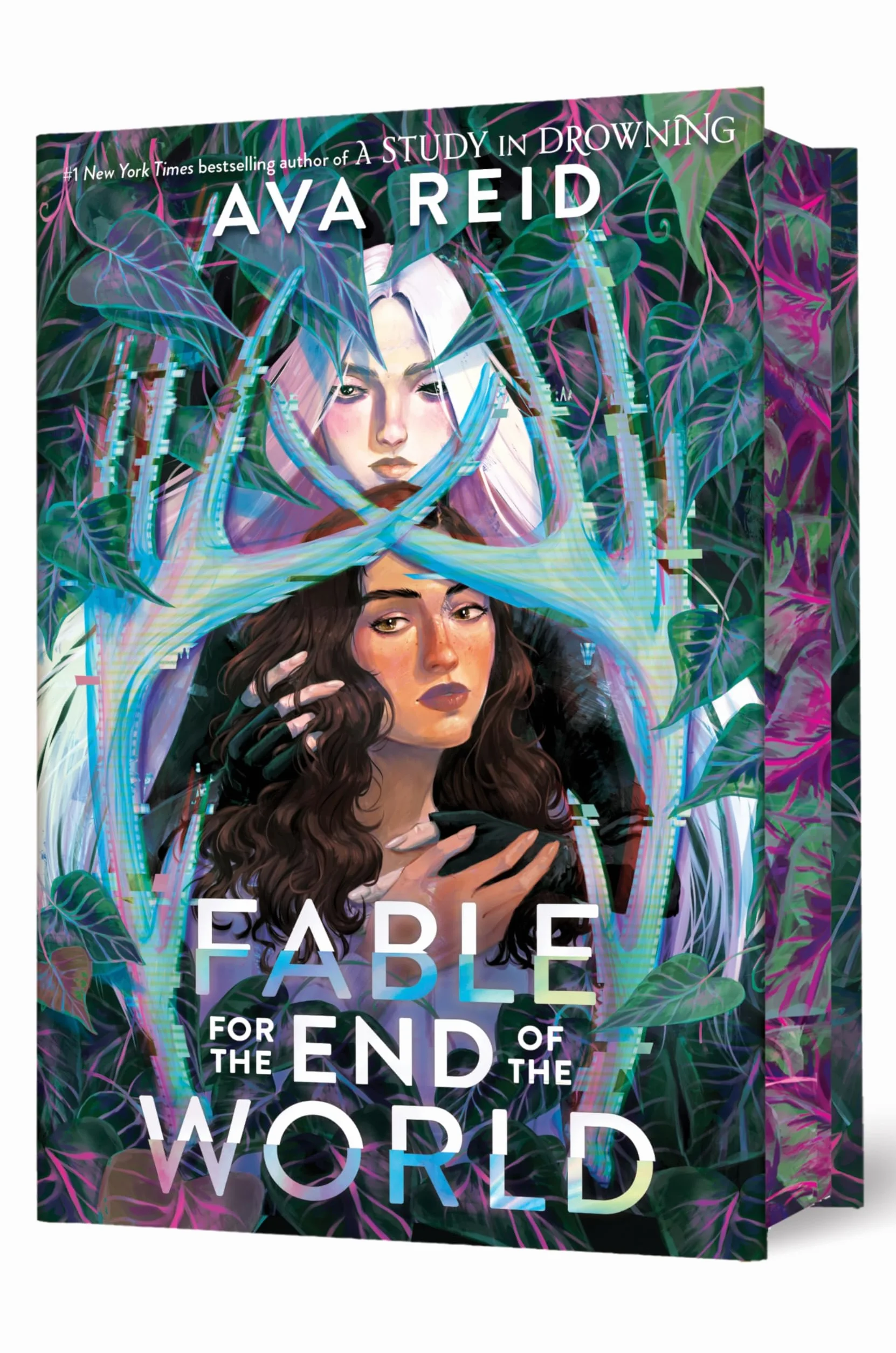 Fable for the end of the world