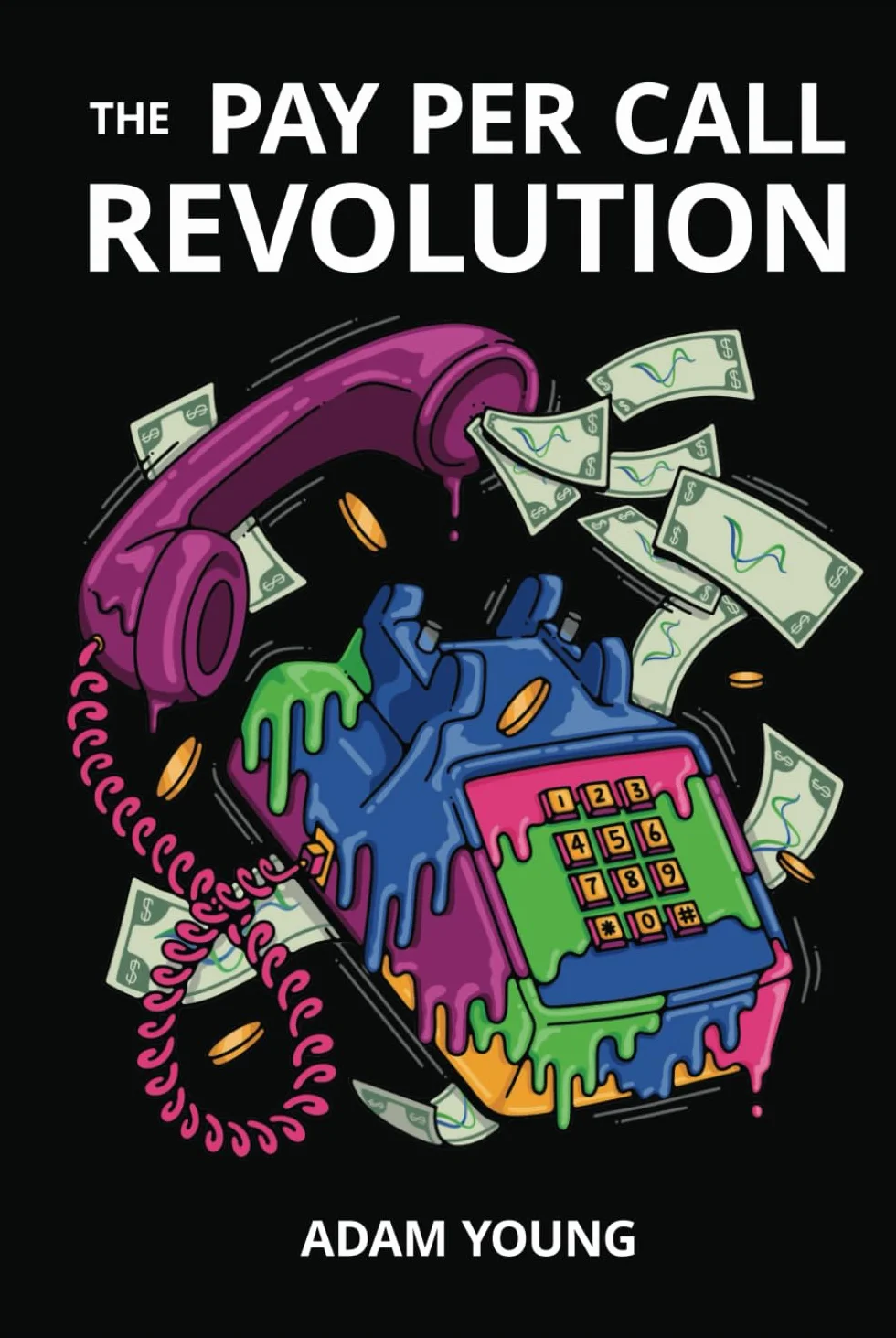 The Pay Per Call Revolution: Performance Marketers Building Profitable Businesses