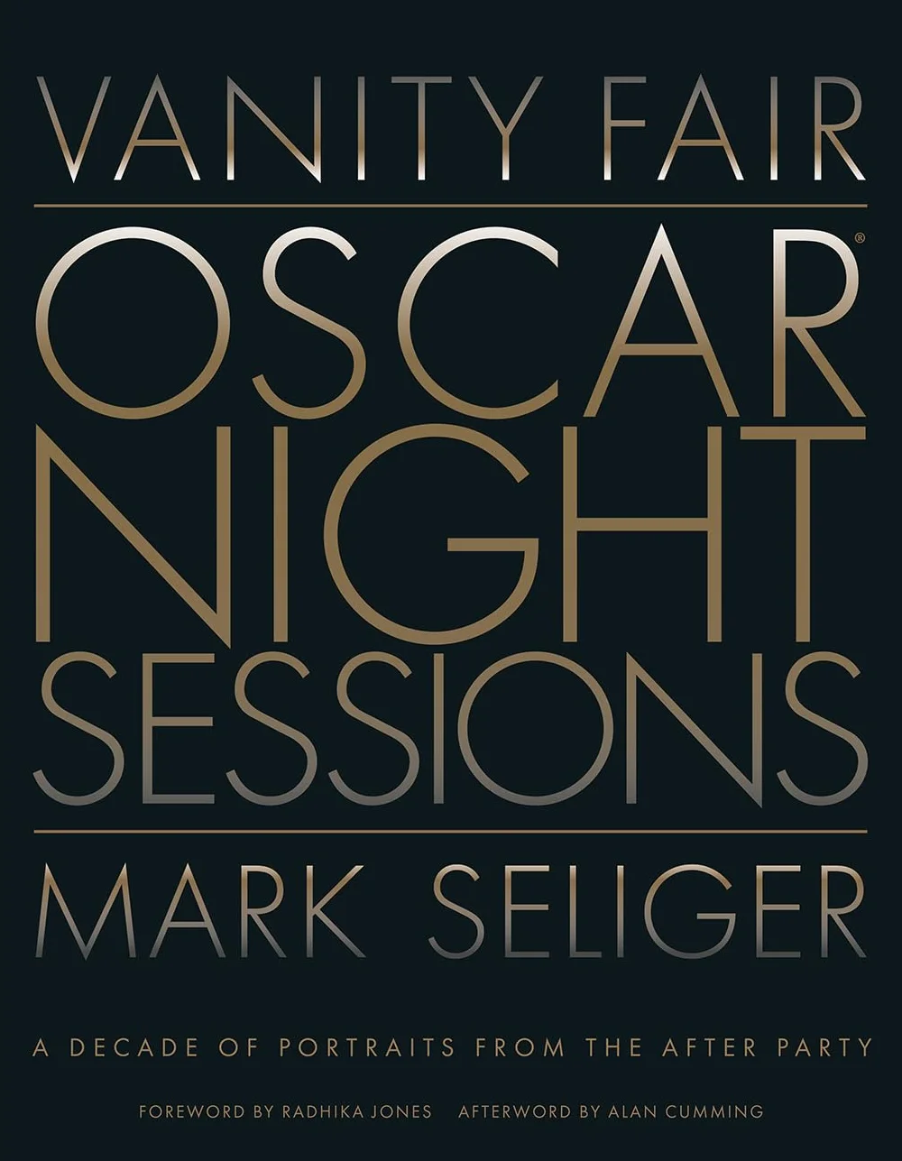 Vanity Fair: A Decade of Portraits from the After-Party