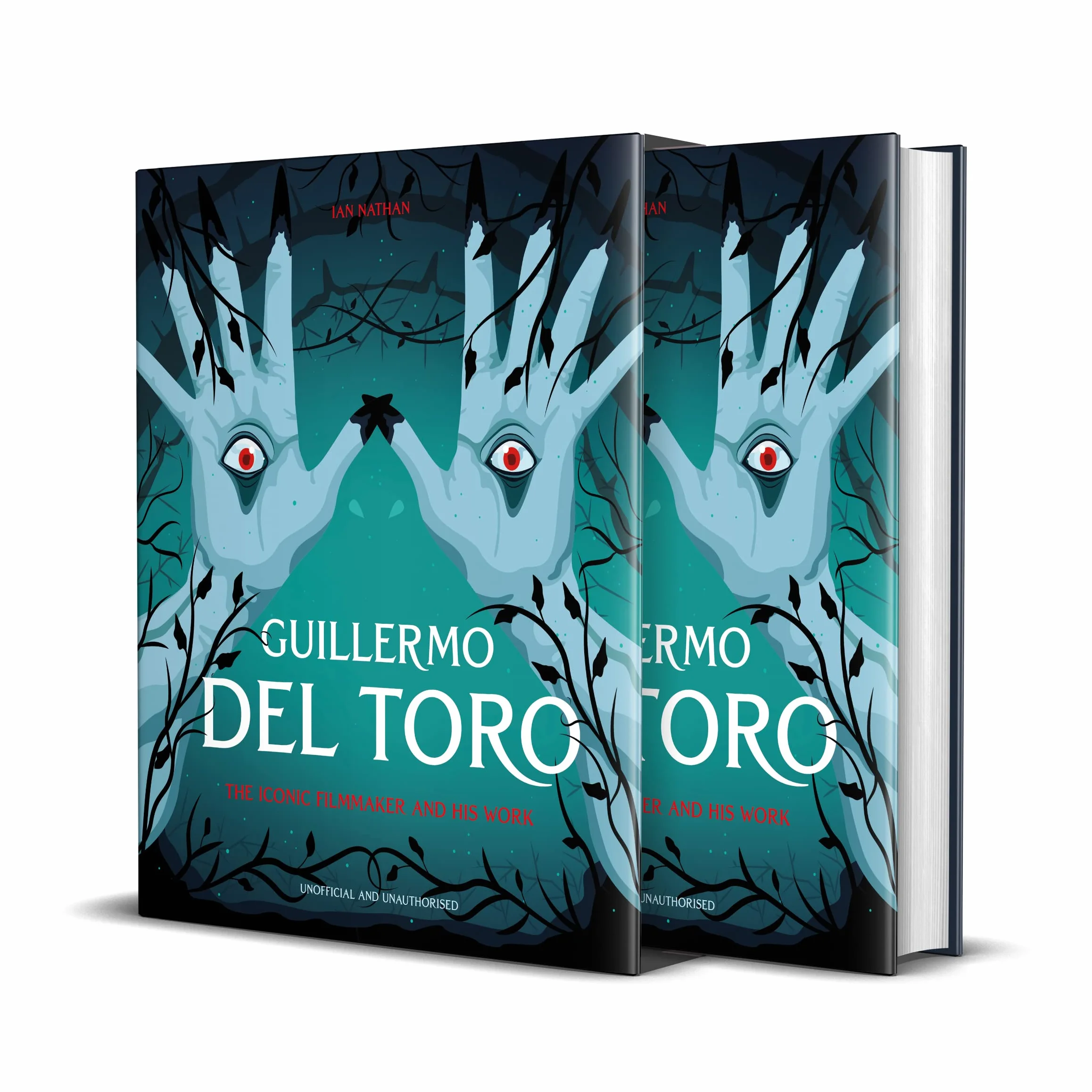 Guillermo del Toro: The Iconic Filmmaker and His Work