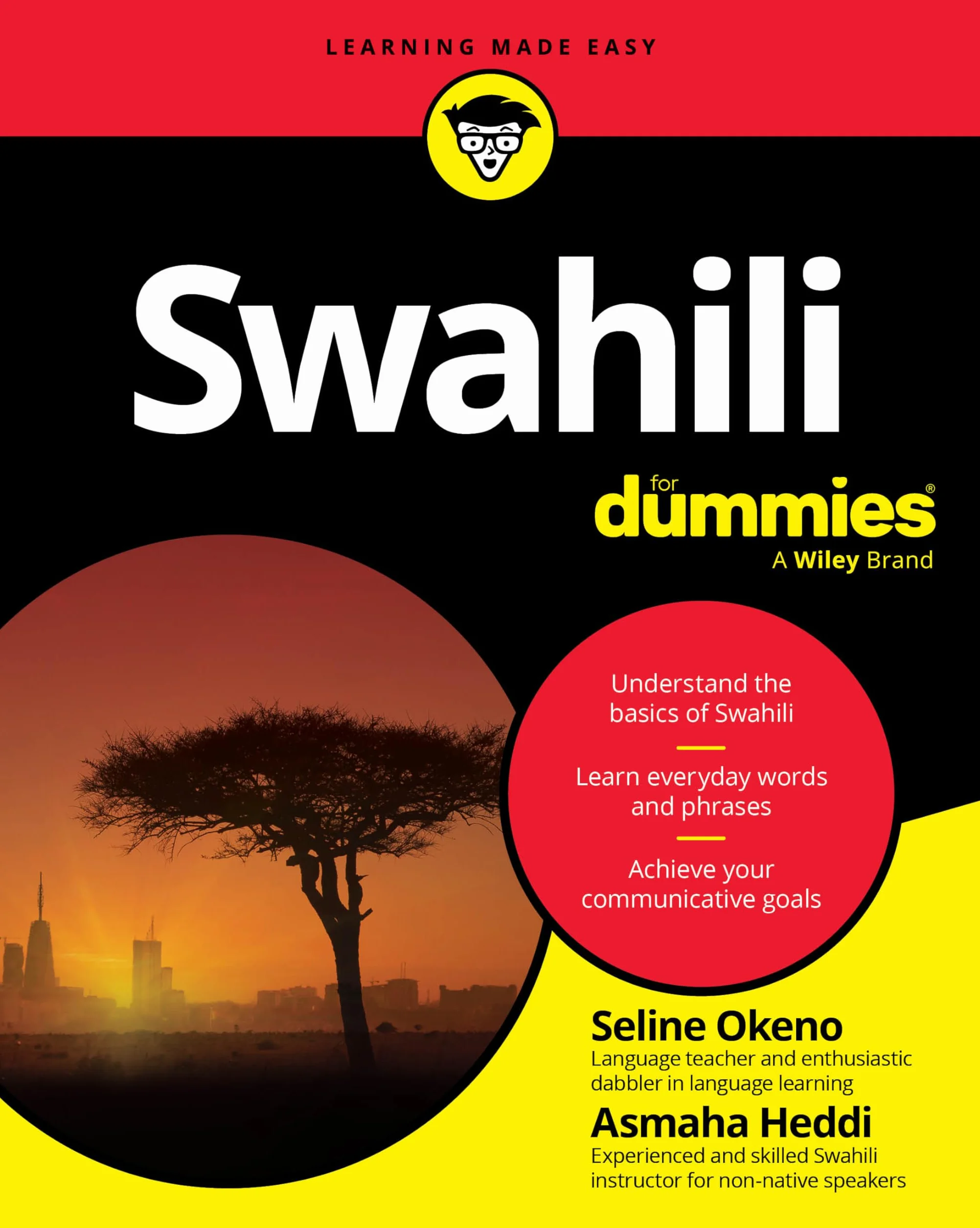 Swahili for Dummies