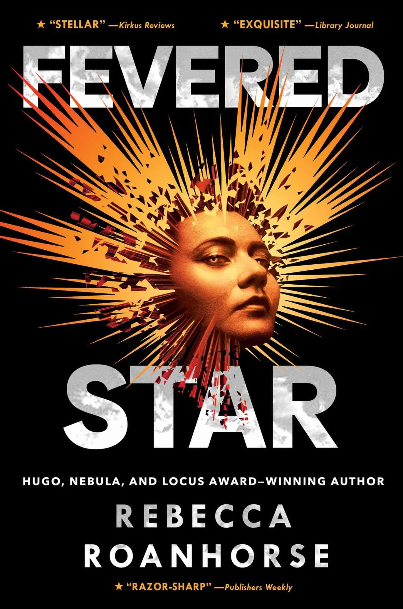 Fevered Star: Volume 2