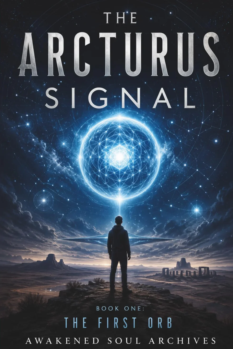 THE ARCTURUS SIGNAL: The First Orb