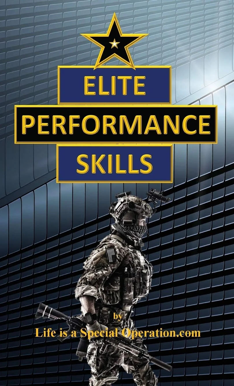 Elite Performance Skills