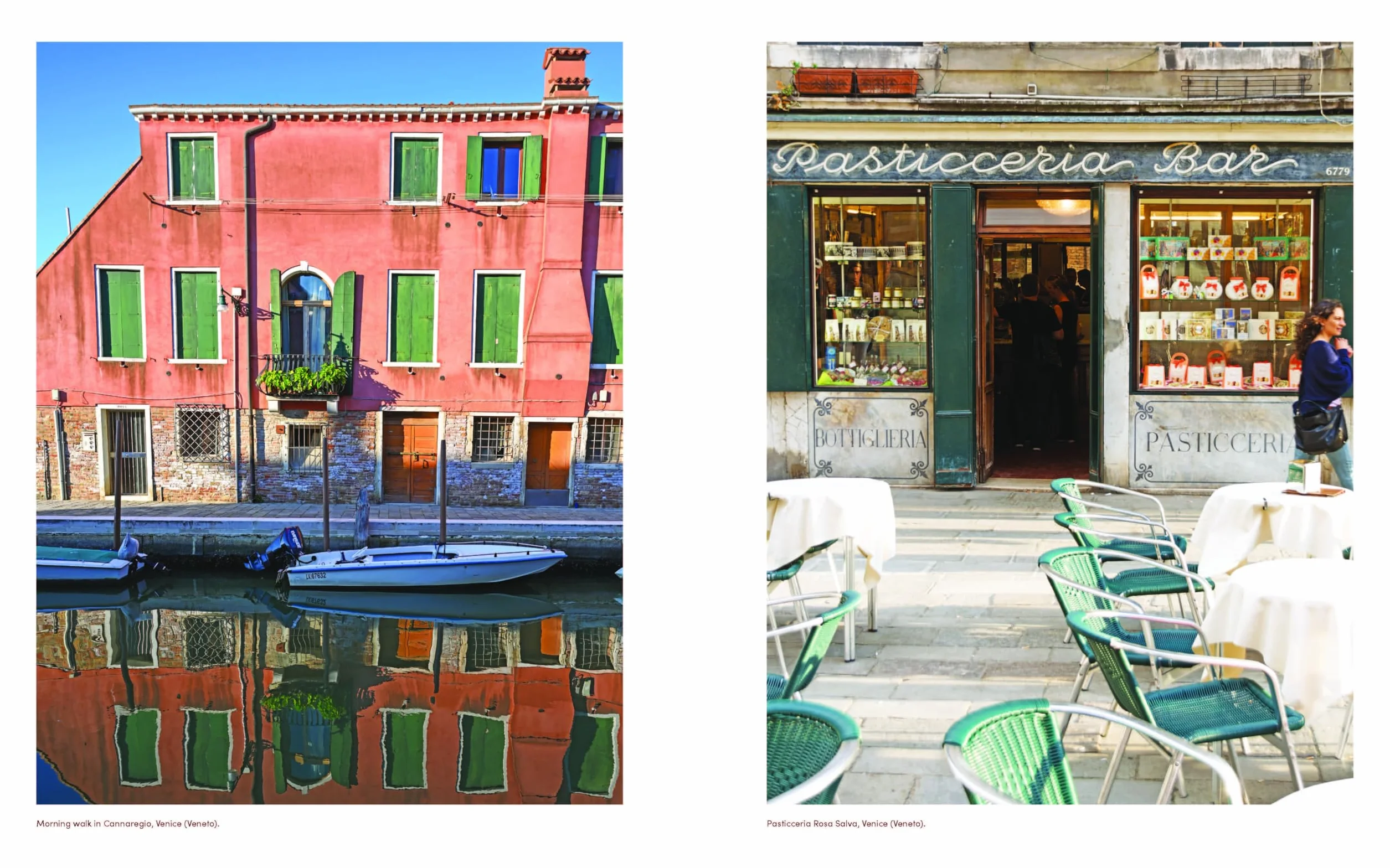 Adriatico: Recipes and Stories from Italy's Adriatic Coast