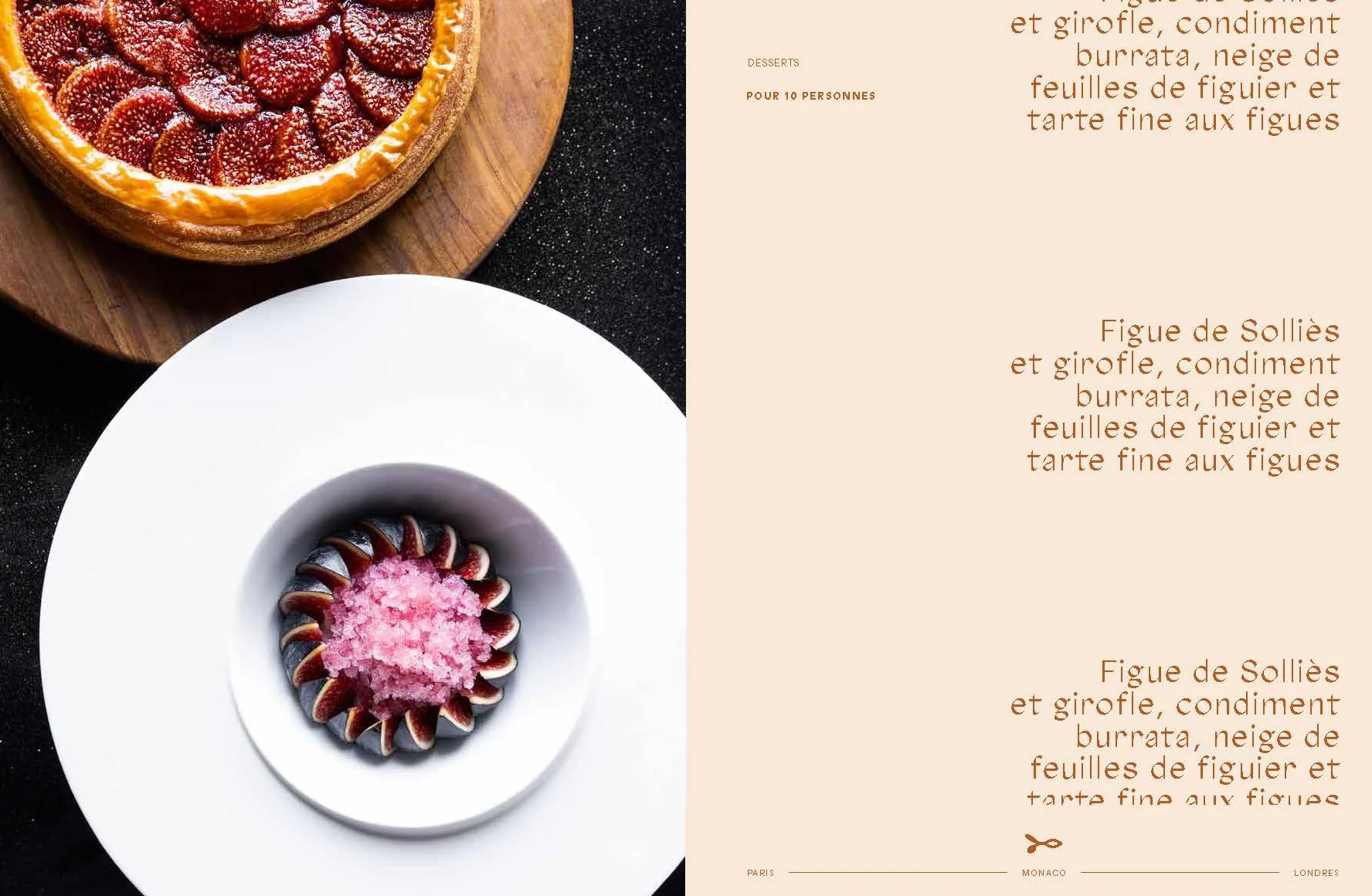 ADN - Volume 1 Alain Ducasse (1)