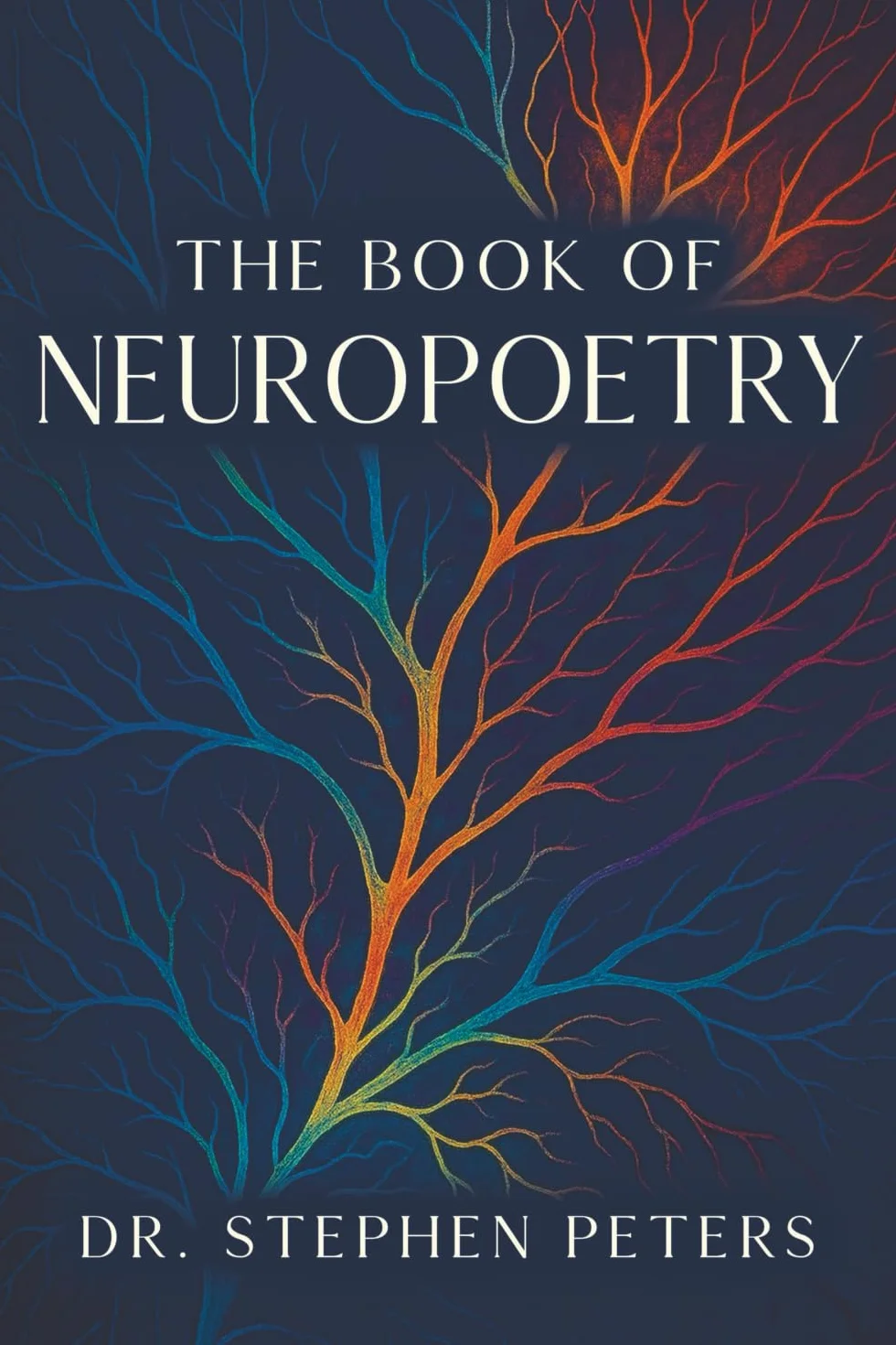 The Book of Neuropoetry