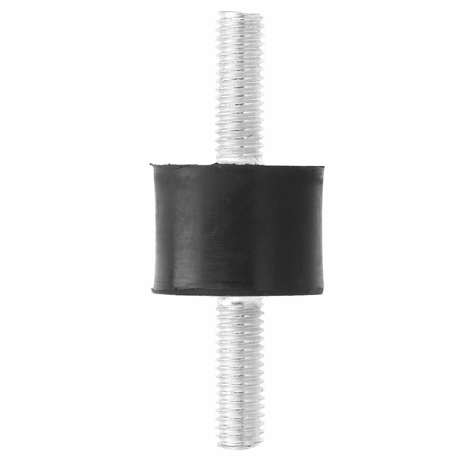 Izolator Antywibracyjny M6 Gumowe Mocowania Męskie Silentblock do Sprężarek Powietrza VV20*15 M6*18