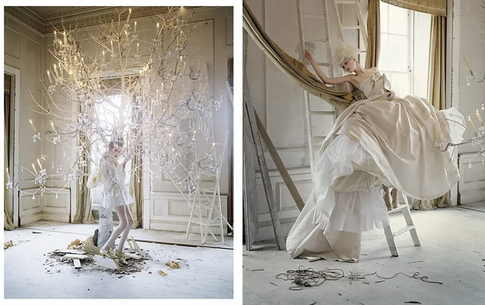 Tim Walker Story Teller Paperback anglais