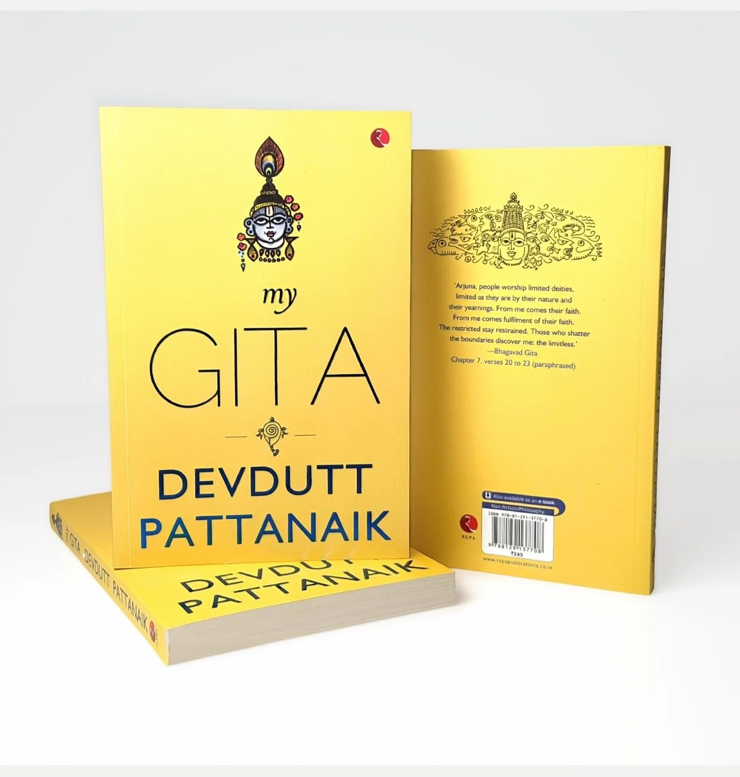 MY GITA