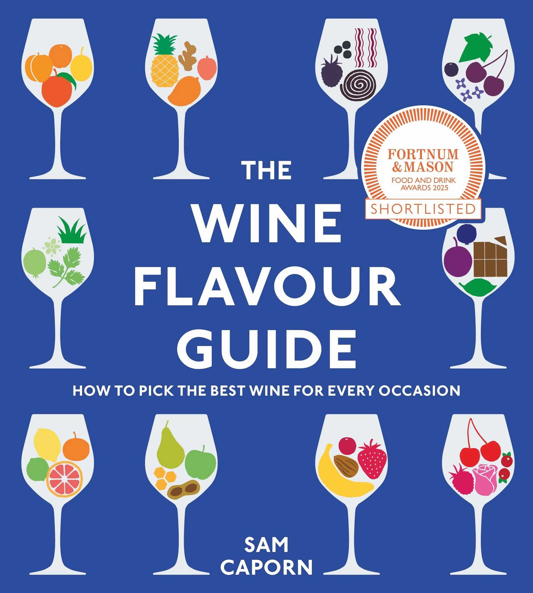 Wine Flavour Guide: How to Pick the Best Wine for Every Occasion