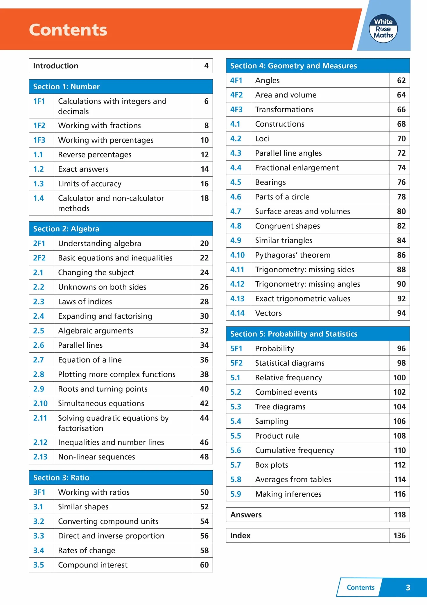 Edexcel GCSE 9-1 Revision Guide Aiming for Grade 5/6 Ideal for 2026 and 2027 Exams