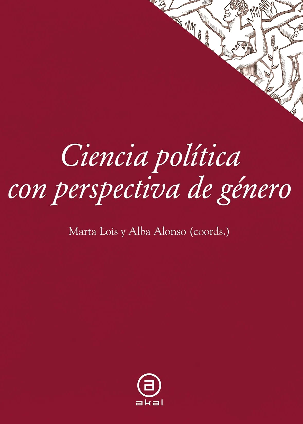 Ciencia política con perspectiva de género