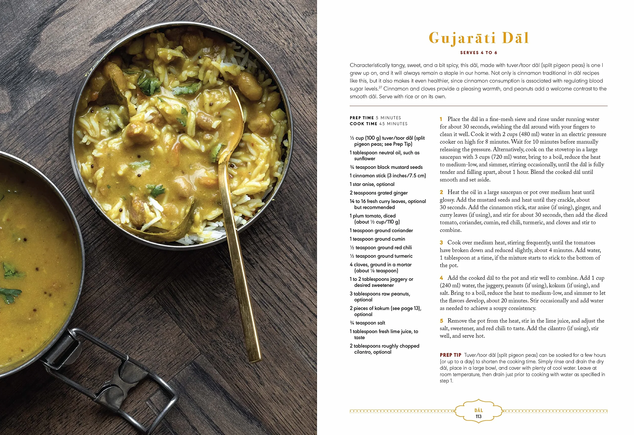 Plant-Based India: Nourishing Recipes Rooted in Tradition