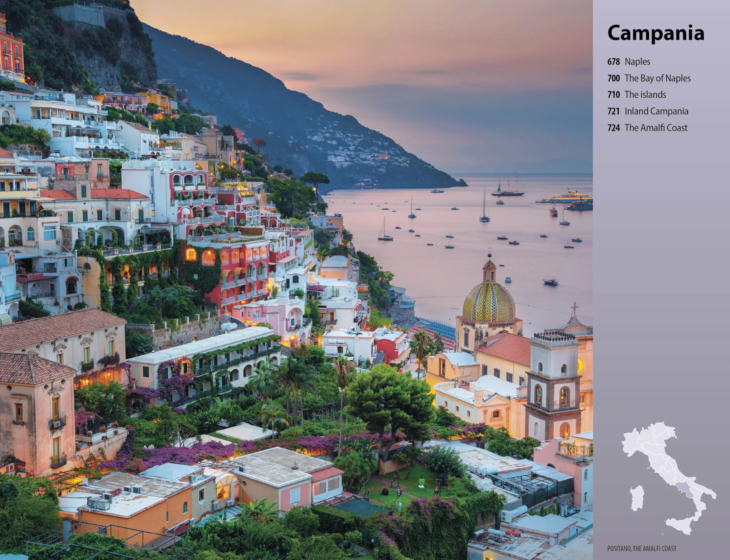 The Rough Guide to Italy: Travel Guide with eBook