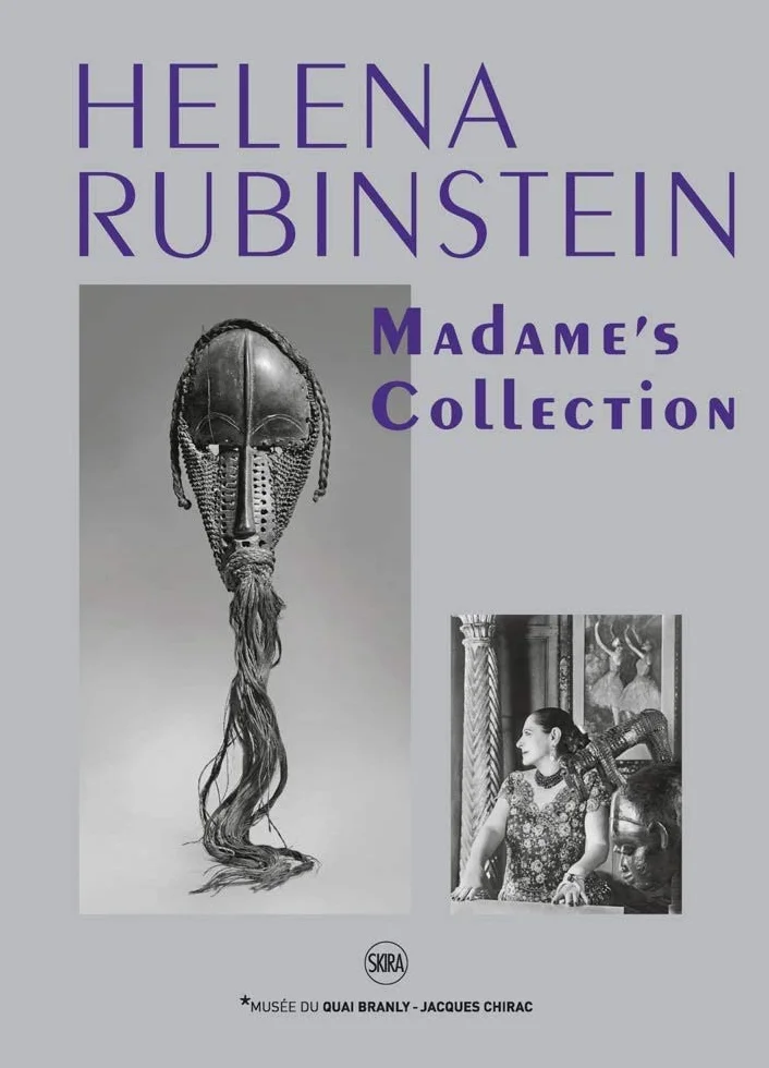 Helena Rubinstein: Madame's collection