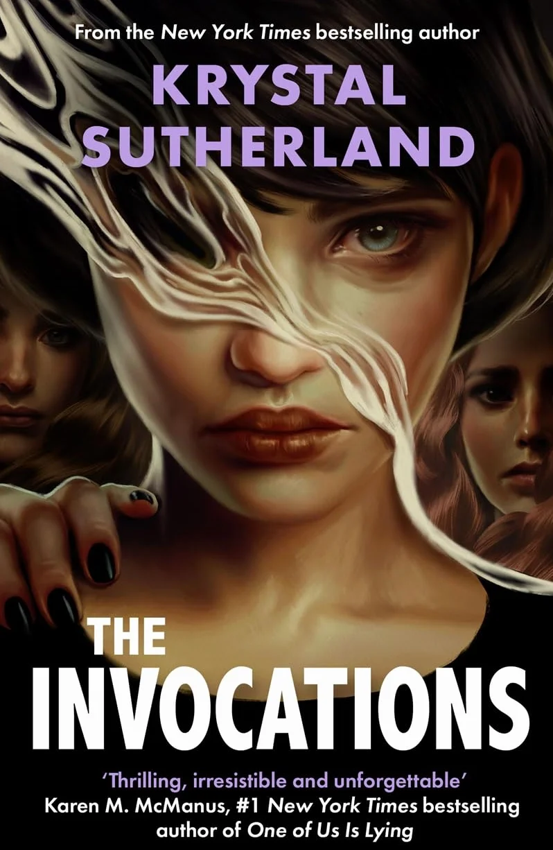 The Invocations