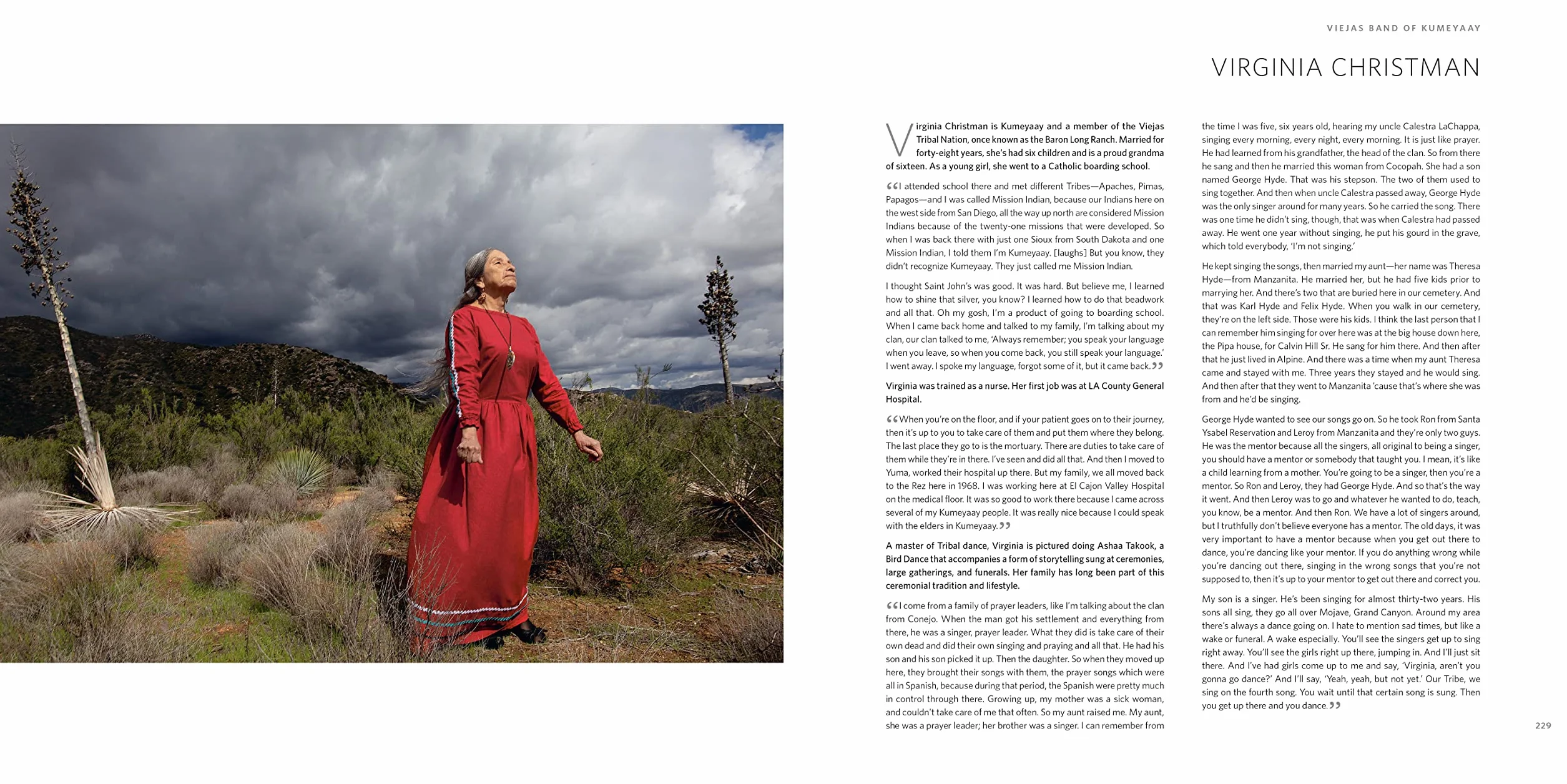 Project 562: Changing the Way We See Native America