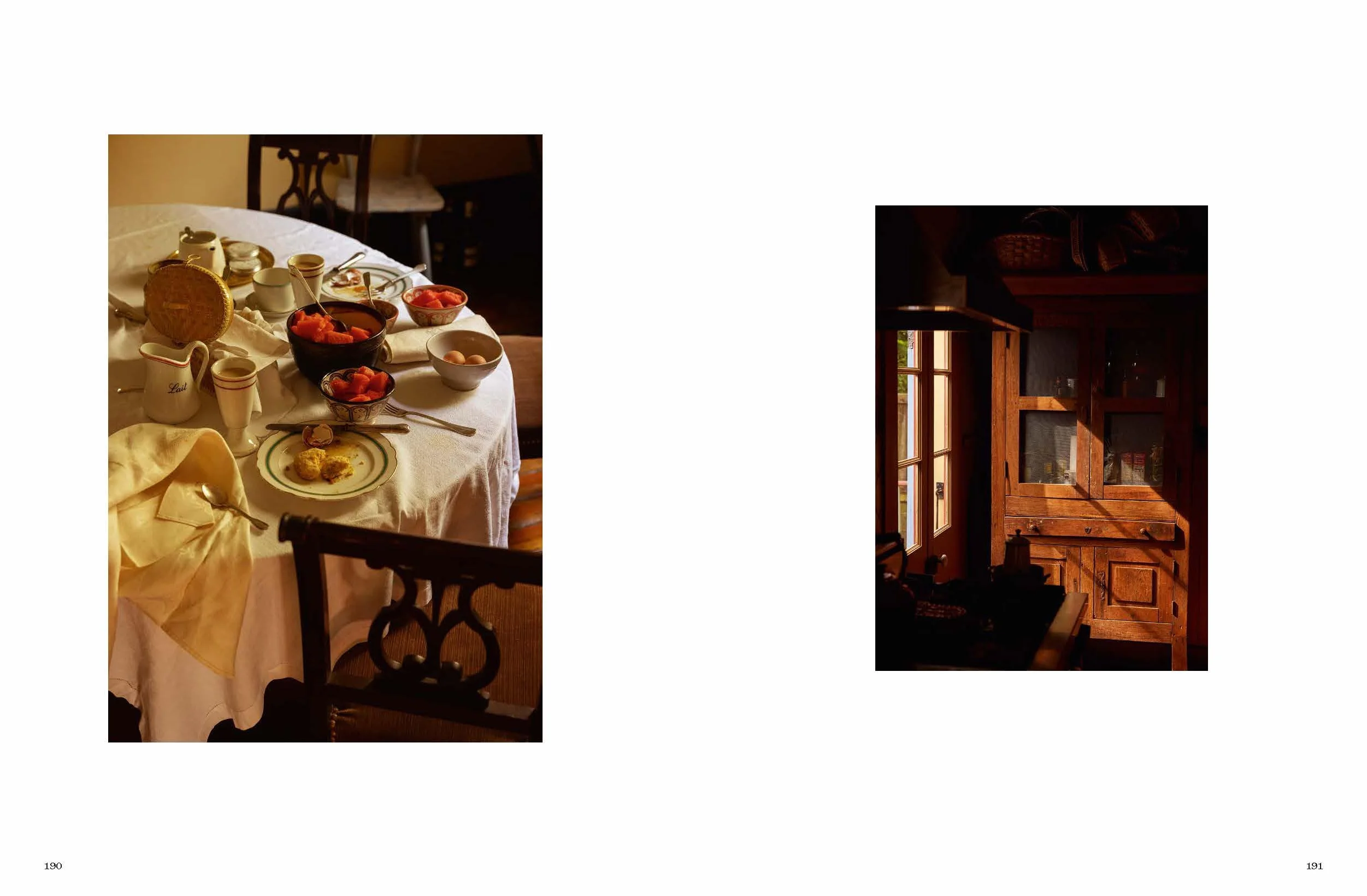 Life Inside a Cottage: Interior inspiration from today's cottage dwellers