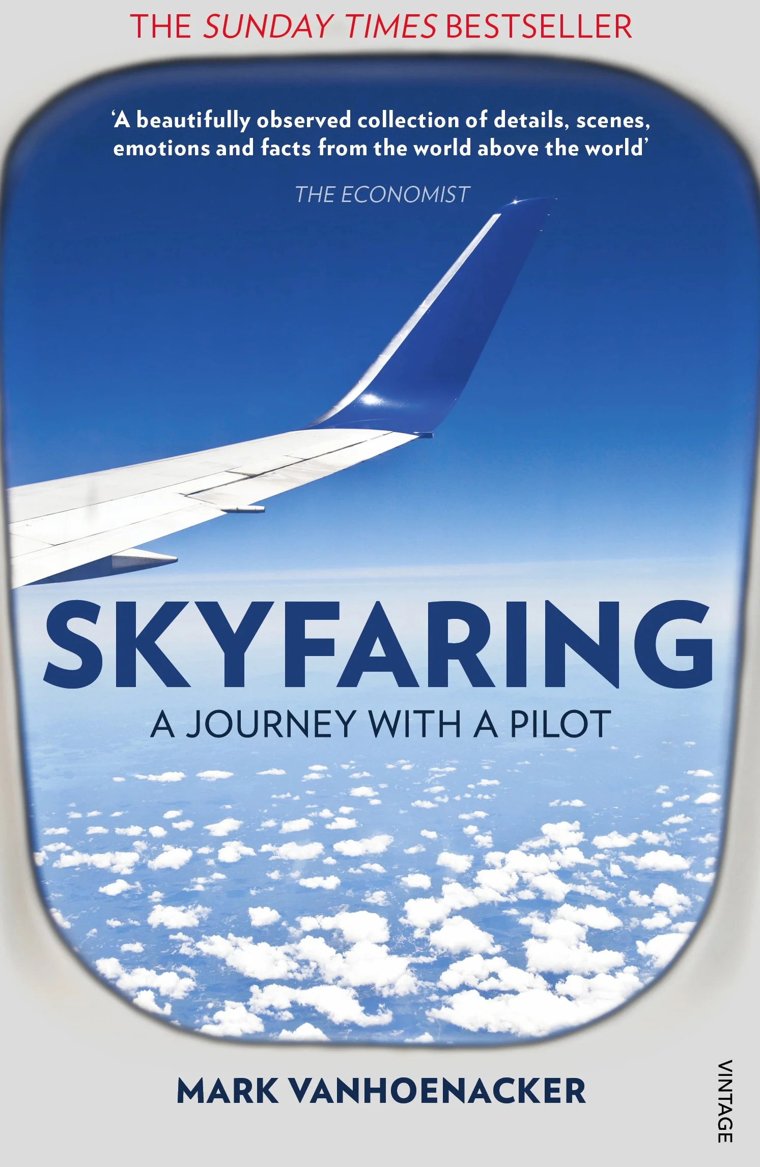 Skyfaring: A Journey with a Pilot