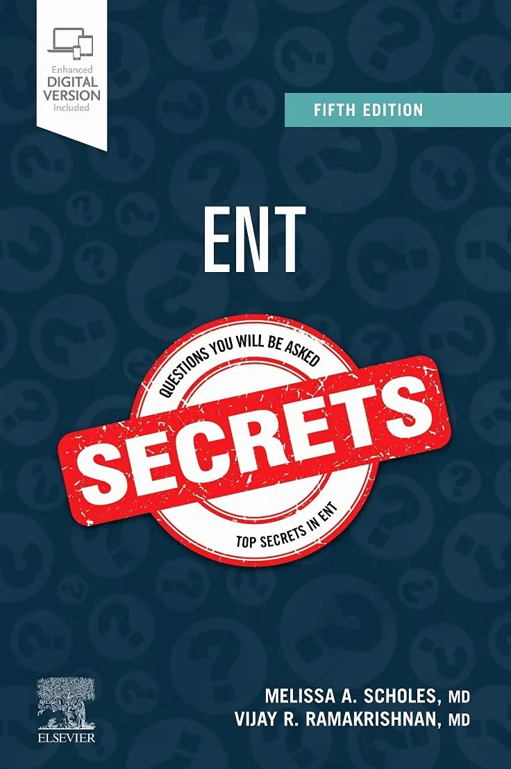 Ent Secrets