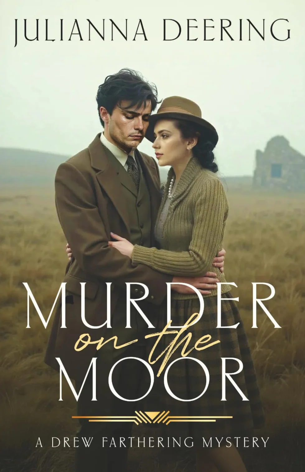 Murder on the Moor