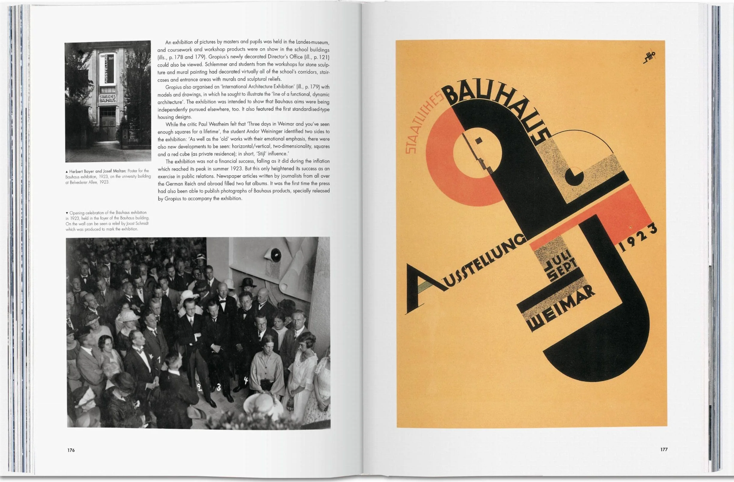 Bauhaus. Updated Edition