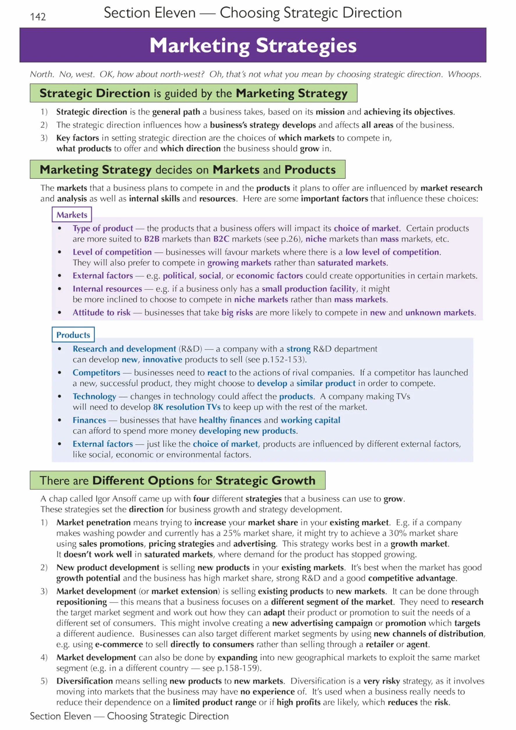 A-Level & AS Business: AQA Complete Revision & Practice with Online Ed. (For exams in 2026 & 2027)