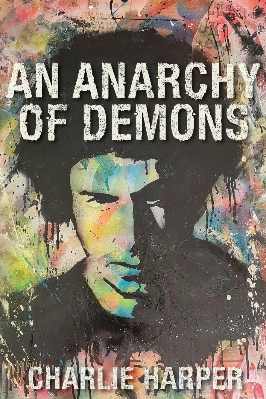 An Anarchy of Demons