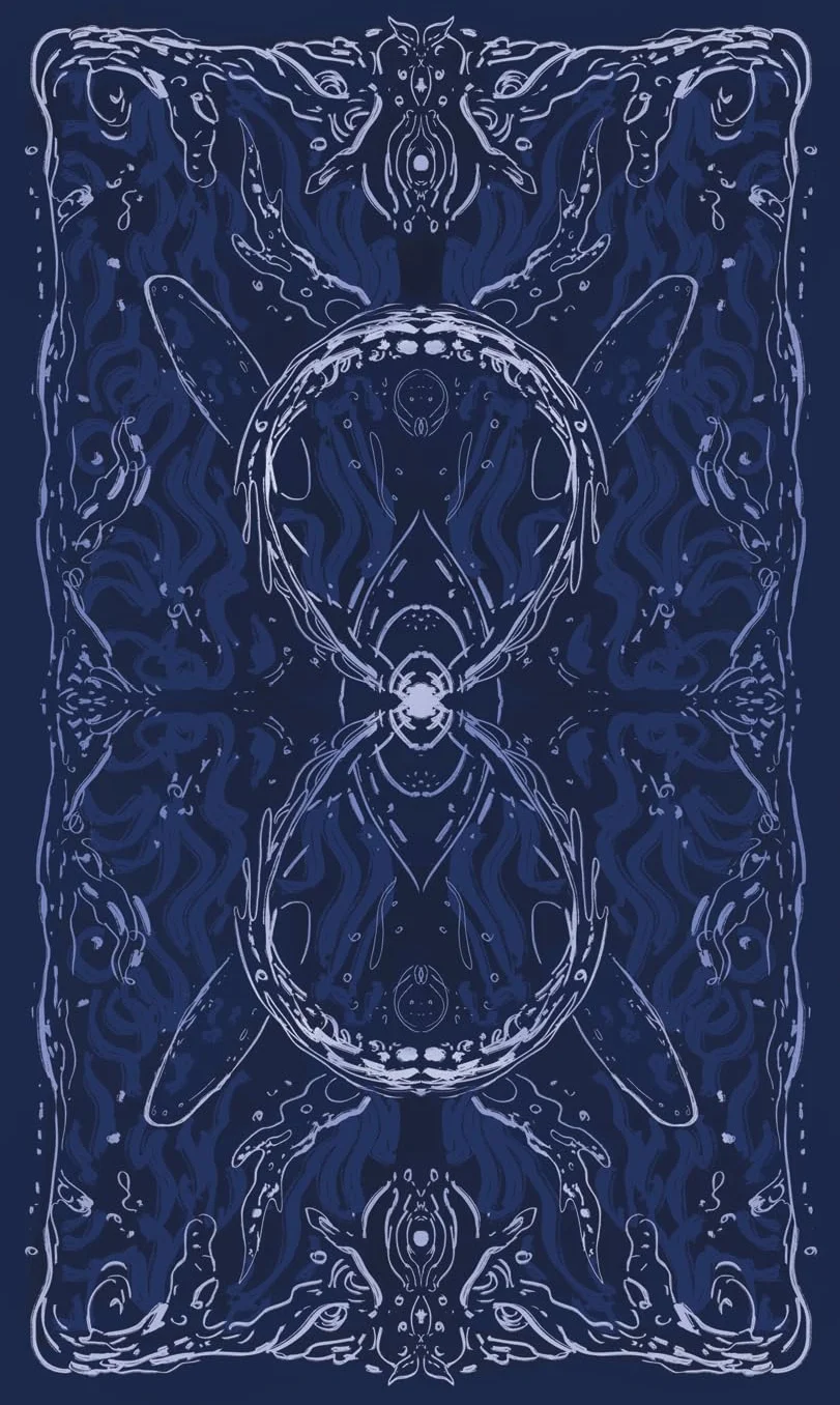 The Lubanko Tarot: 80 Cards and 188-Page Guidebook