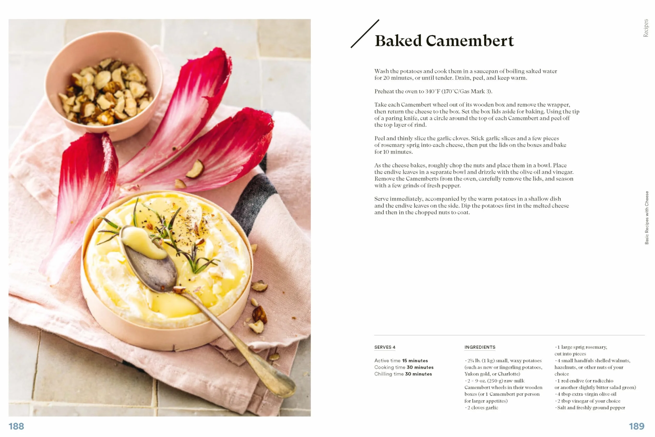 The Complete Book of Cheese: History, Techniques, Recipes, Tips