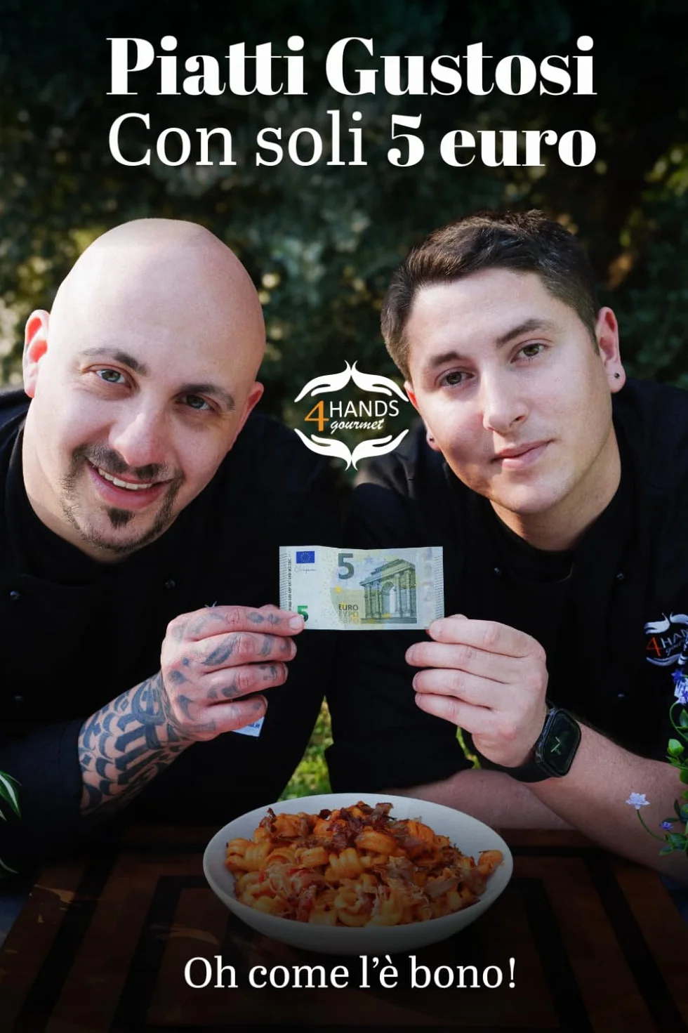 50 ricette economiche e gustose a 5 euro