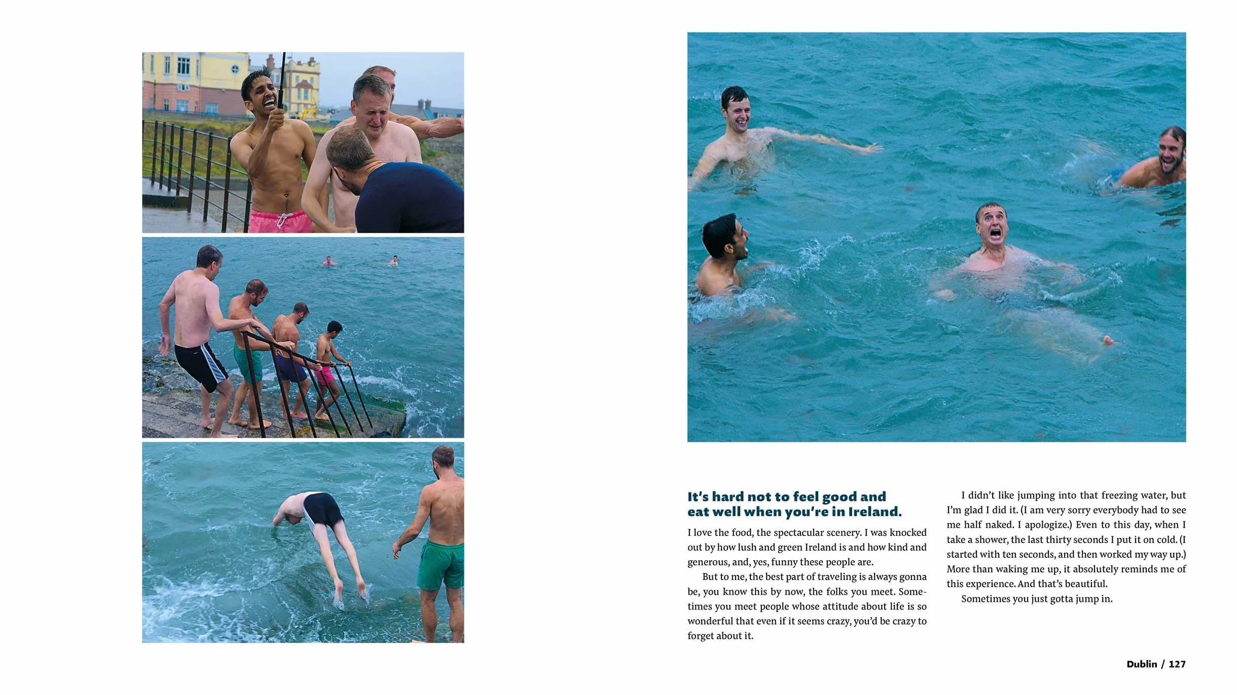 Somebody Feed Phil the Book: Untold Stories, Behind-The-Scenes Photos and Favorite Recipes
