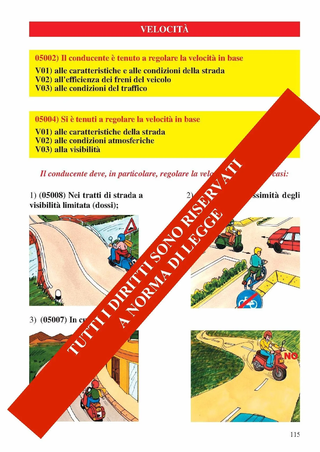 Patente AM. Il ciclomotore. Manuale di educazione stradale e di convivenza civile per la soluzione ragionata dei questionari d'esame-I nuovi questionari di esame per la patente AM