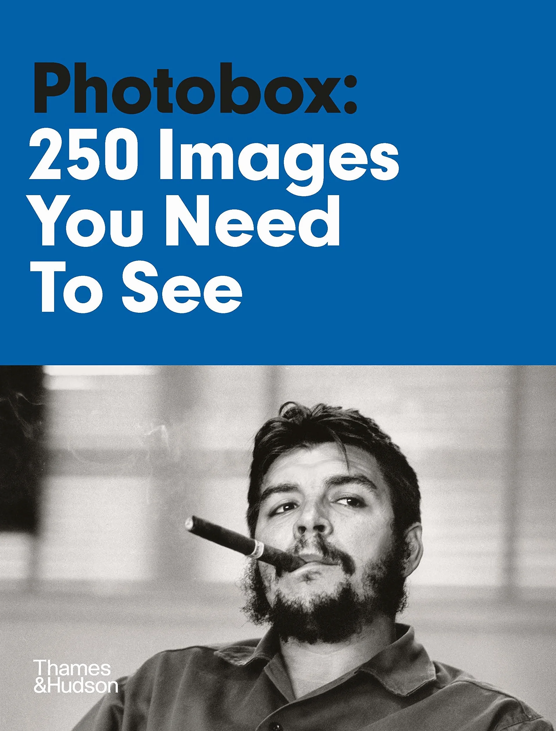 Photobox: The Essential Collection: 250 Images You Need to See /anglais