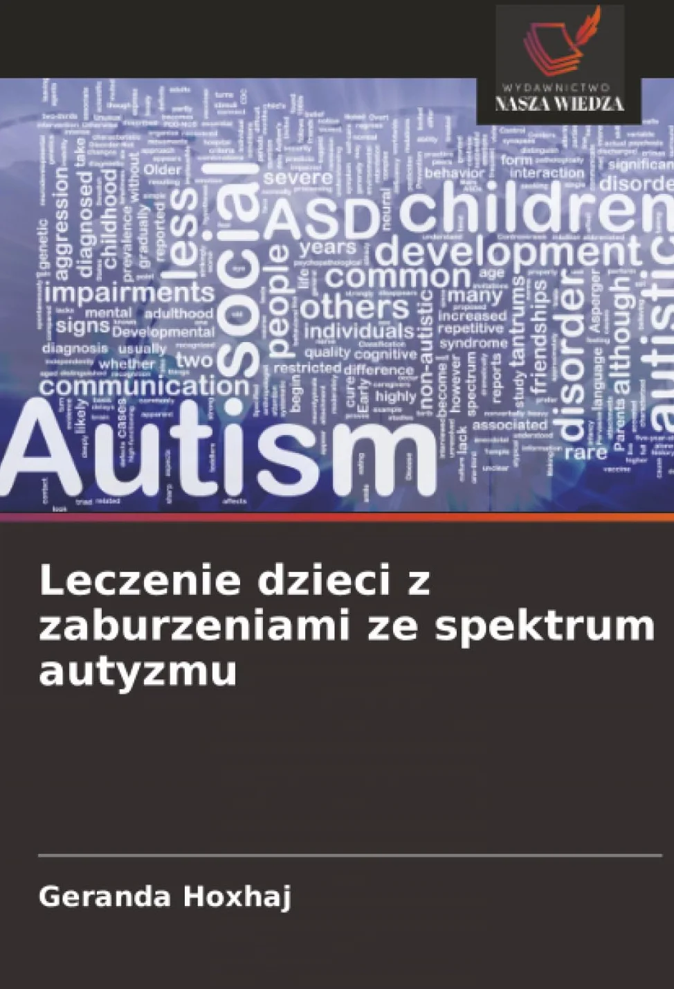 Leczenie dzieci z zaburzeniami ze spektrum autyzmu