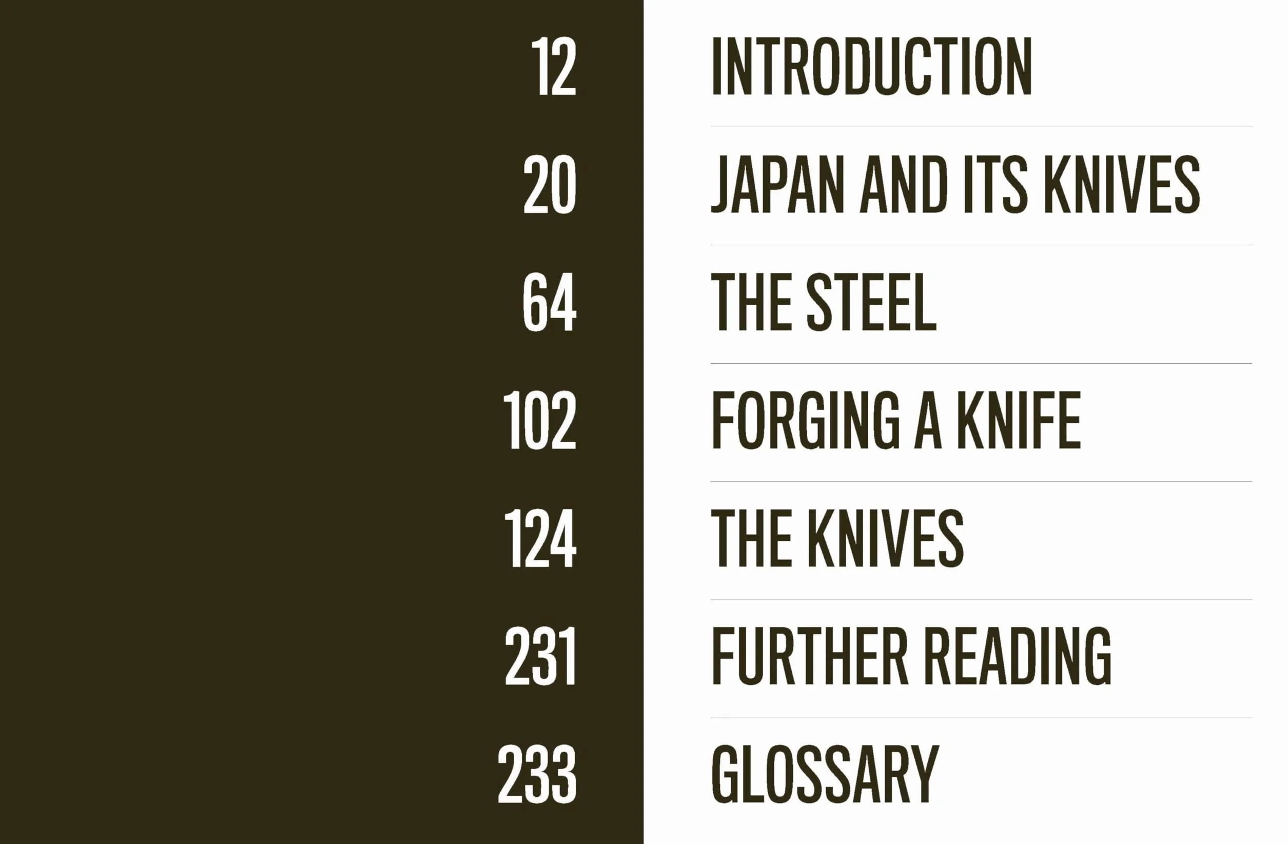 Japanese Knife: The Ultimate Guide to Culture and Craft