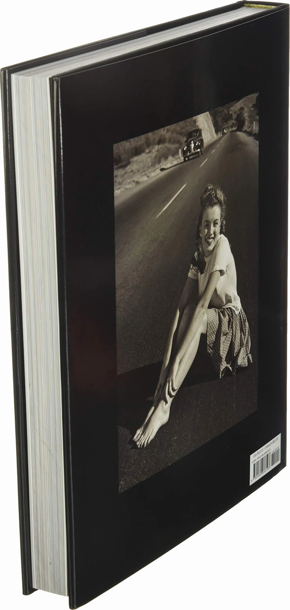 Marilyn Monroe: Metamorphosis /anglais
