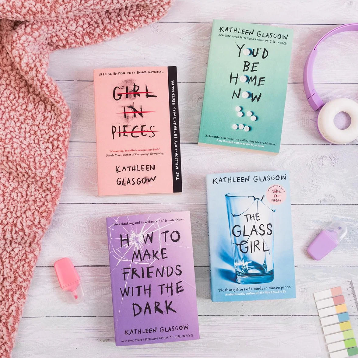 You'd Be Home Now: From the bestselling author of TikTok sensation Girl in Pieces