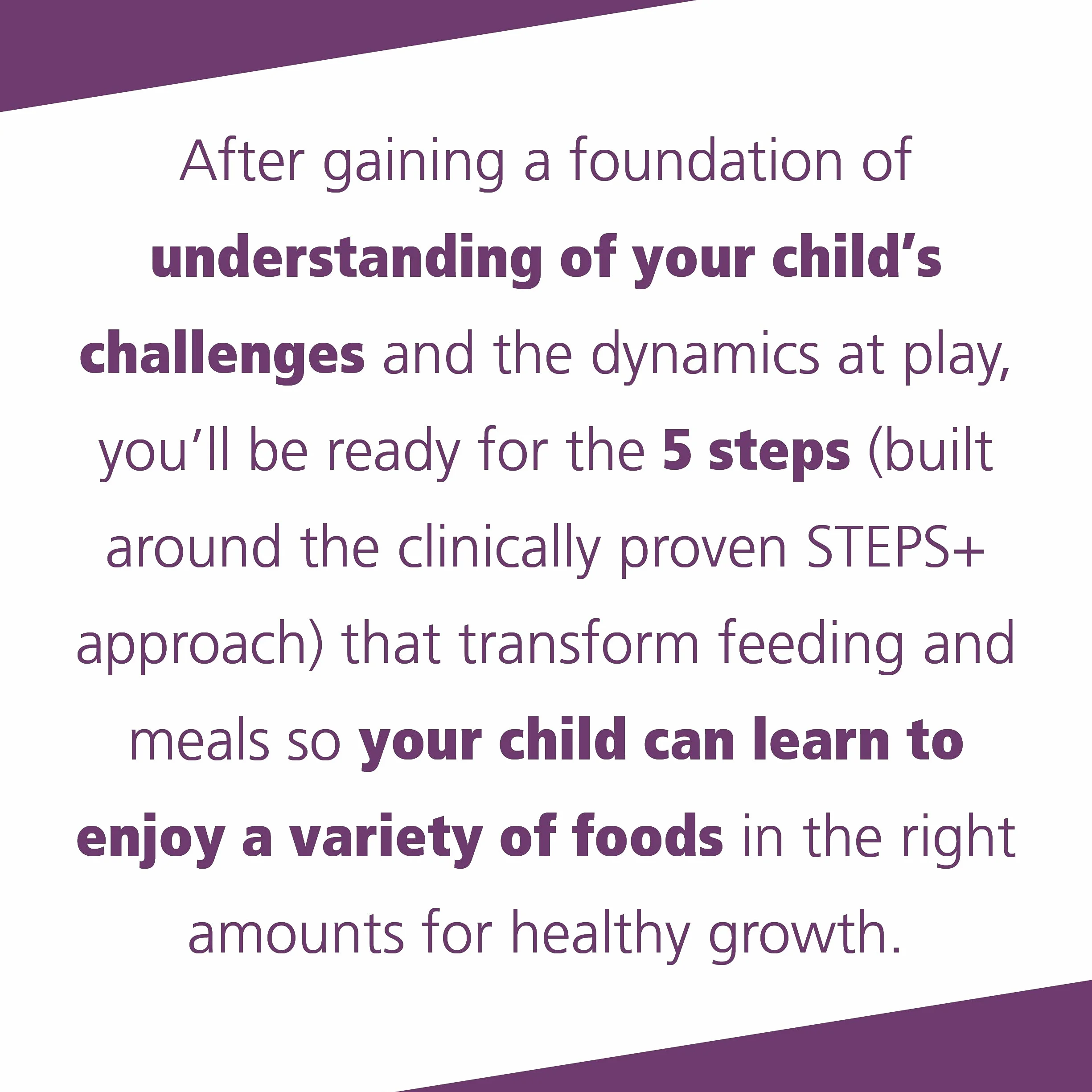 Helping Your Child with Extreme Picky Eating: A Step-By-Step Guide for Overcoming Selective Eating, Food Aversion, and Feeding Disorders