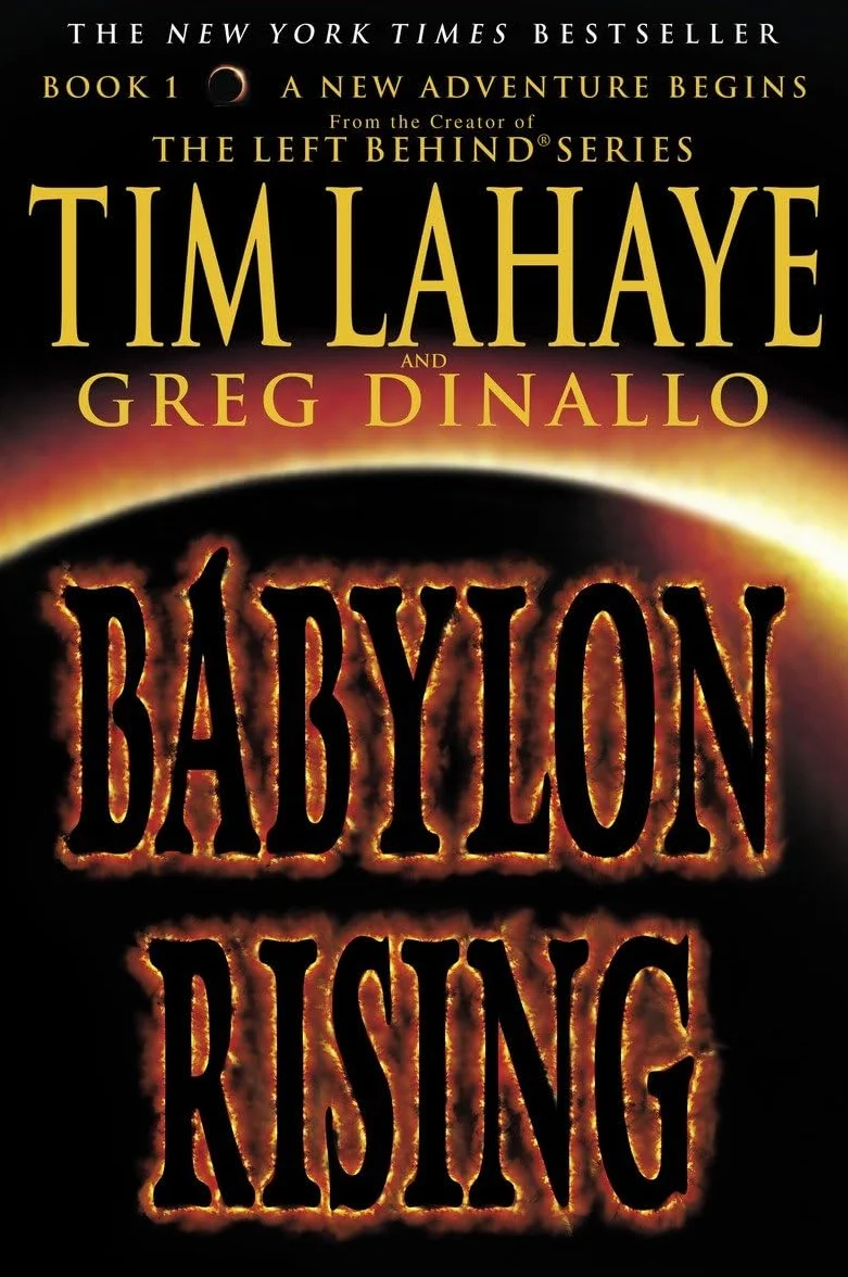 Babylon Rising 1