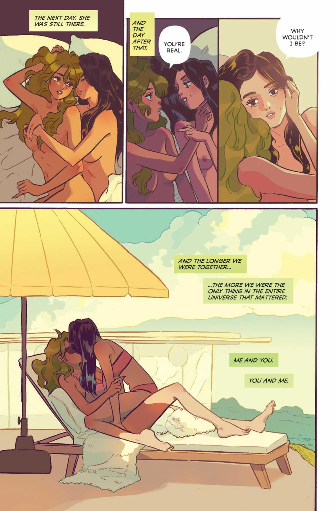 Snotgirl Volume 4: Make It Make Sense!
