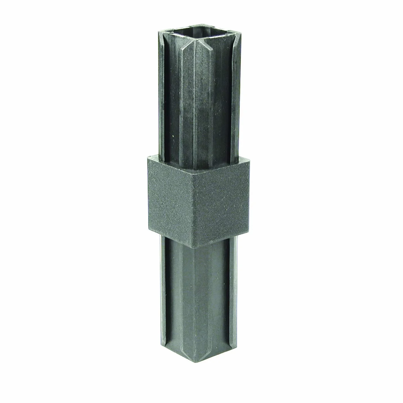 GAH-Alberts złączka rurowa XD 30 x 30 x 2,0 mm zestaw 10 sztuk