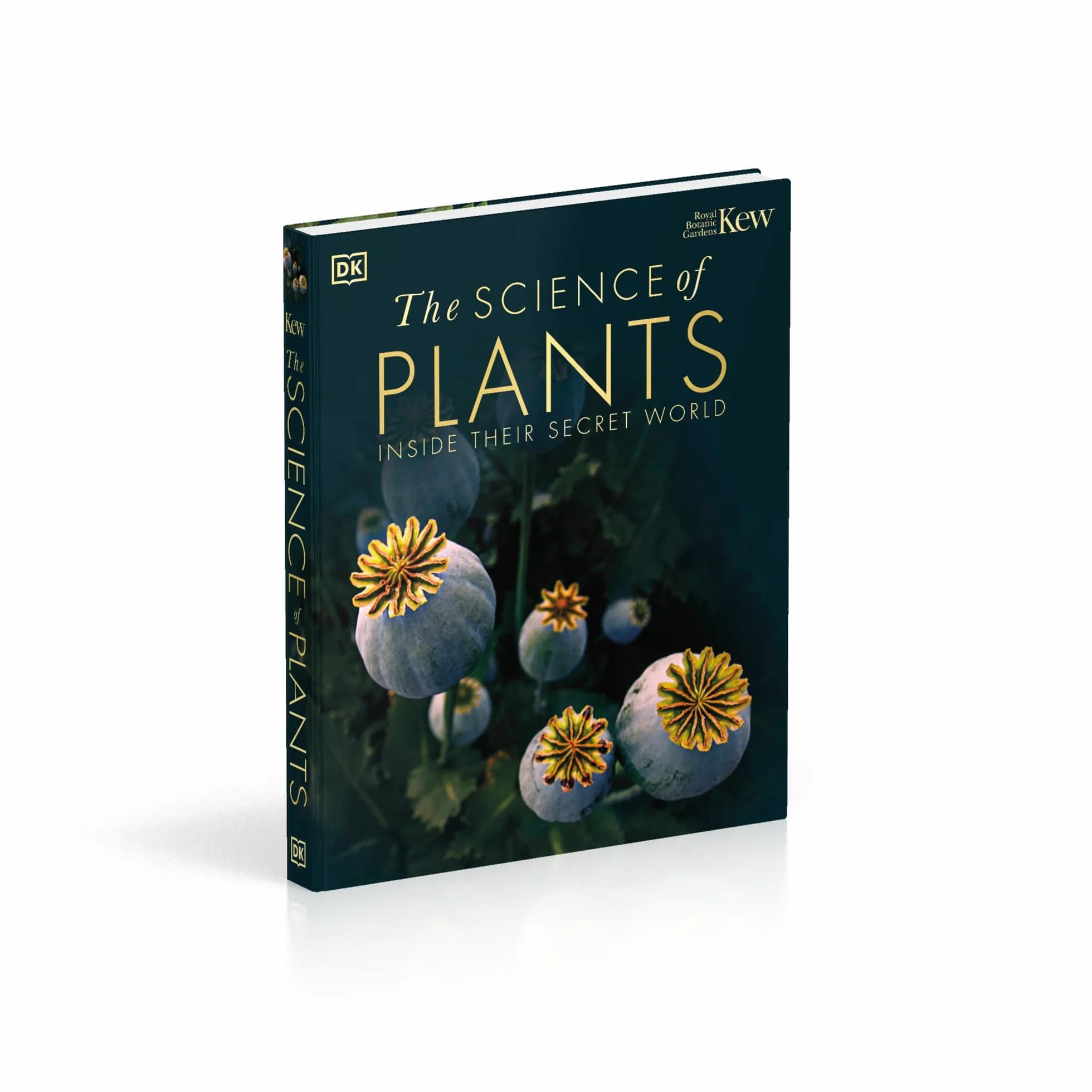 The Science of Plants: Inside their Secret World