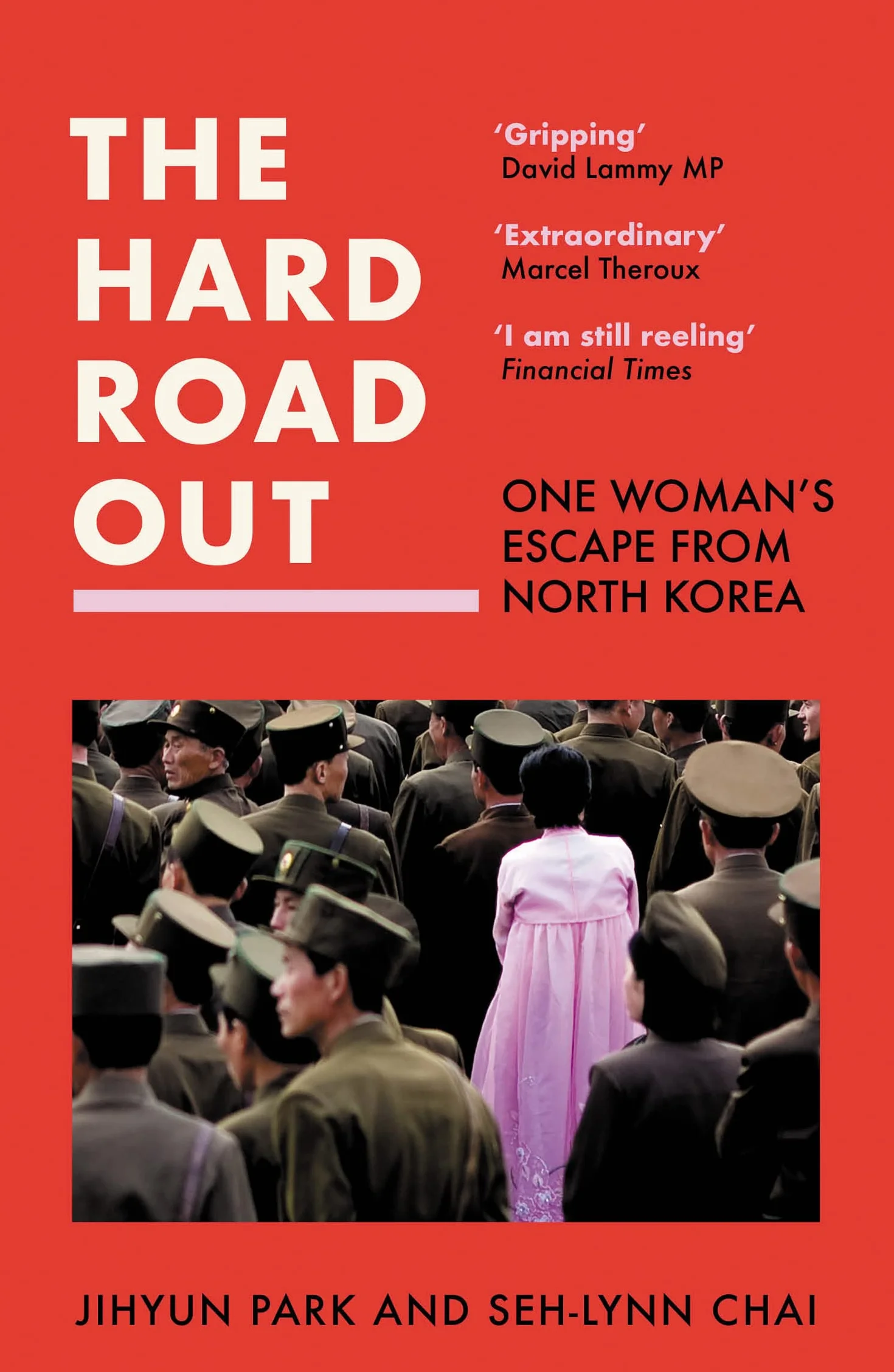 The Hard Road Out: One Woman’s Escape From North Korea