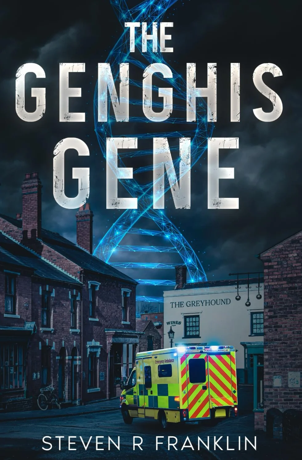 The Ghengis Gene