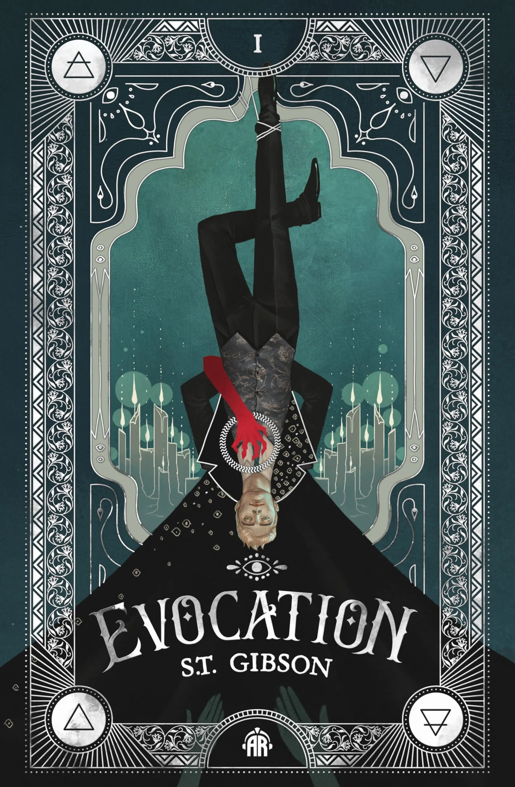 Evocation: Book I in the Summoner's Circle