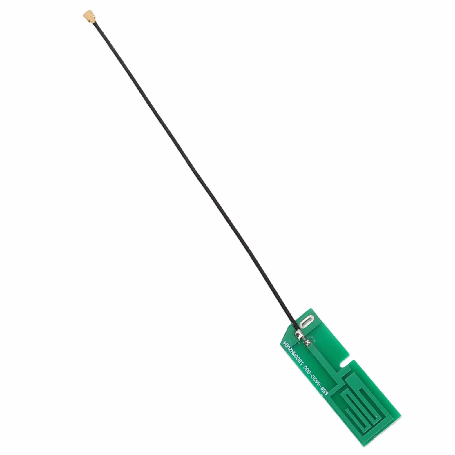 Antena WiFi PCB 10 sztuk 6DBI 900-1800 mhz do monitorowania bezprzewodowego